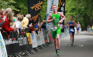 The JOE Interview: Aaron O’Brien is a young Irish athlete moving to the US to go professional