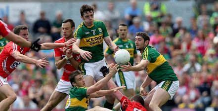 We’ve got some good news about the Munster Football Final replay…