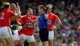 Seven things GAA referees say to players on the pitch