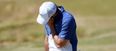 Rory McIlroy confirms that he is out of The Open