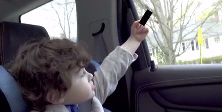 Video: This car ad featuring kids swearing like sailors will make your day