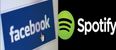 Watch out Spotify, Facebook are planning on launching a music streaming service