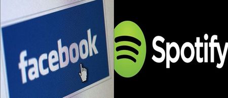 Watch out Spotify, Facebook are planning on launching a music streaming service