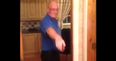 Video: Irish lad repeatedly scares the shite out of his Dad, gets hilarious, curse-filled reactions (NSFW)