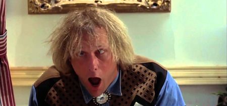 Video: This man in court let off a massive fart at the worst possible moment