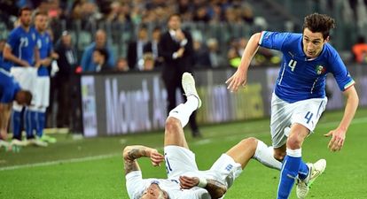 Torino coach confirms that Darmian is off to Manchester United