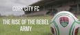 Video: League of Ireland fans should watch this cracking documentary on the rise of Cork City