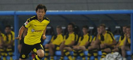 Get fit, look fit: Some of the best new football jerseys from the continent