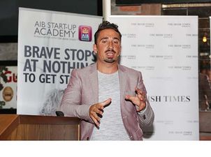 Pics: The AIB Start-Up evening in Limerick was a roaring success