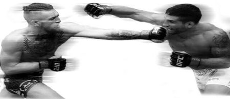 Here’s where you can go in Dublin to watch Conor McGregor v Chad Mendes on Saturday night