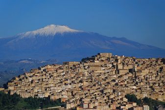 Pics: This town in Sicily is giving away houses for free