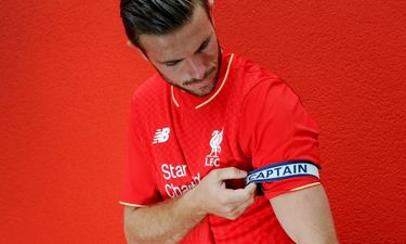 Jordan Henderson has been confirmed as the new Liverpool captain
