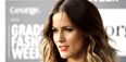 Pic: Caroline Flack takes absolutely no sh*t from celebrity gossip magazine