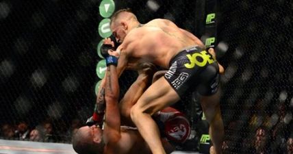 The Cheap Seats: 5 things fans of MMA are sick of hearing