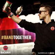 [CLOSED] Win 2 tickets to Longitude thanks to Bacardi