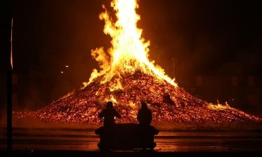 “You can be Irish and Orange” – A Northern Ireland Protestant explains his thoughts on the 12th of July