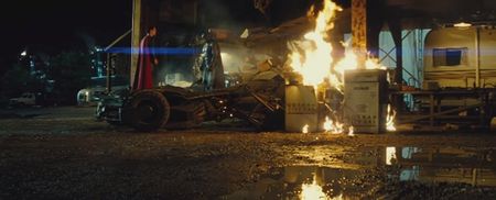 Video: Batman v Superman: Dawn of Justice has a brand new trailer and it looks epic