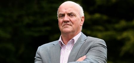 Pic: The Sunday Game selfie has raised the bar for selfies everywhere