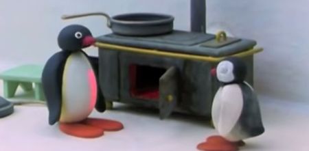 Video: Hilarious sketch imagines what it would be like if Pingu was Irish (NSFW)