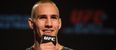 Pic: Rory MacDonald’s face is in a seriously bad way following UFC 189