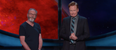 Video: Irish Game of Thrones star Liam Cunningham tells Conan O’Brien to ‘go f*ck yourself’ on live TV