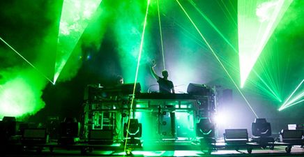 JOE’S 5 go-to gigs in Ireland this week (July 13 – July 20)