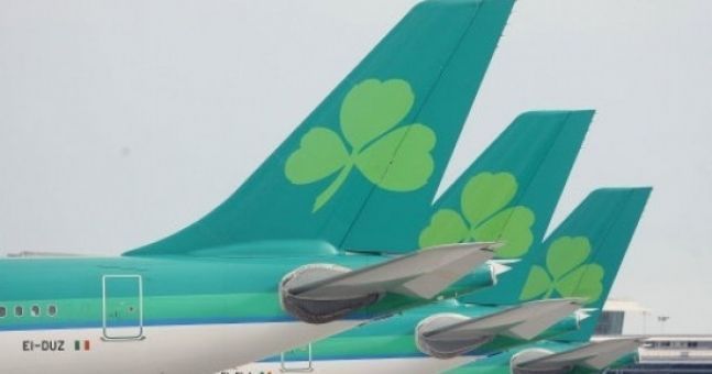 Aer Lingus
