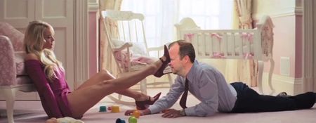 Video: Manchester United fans will love Ed Woodward’s life reimagined as The Wolf of Wall Street