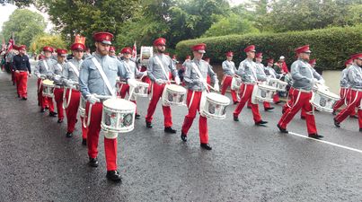 I’m a southern Irish Catholic and I went to Belfast for July 12th