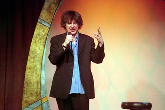 Dylan Moran did a brilliant Q and A on Reddit on Thursday