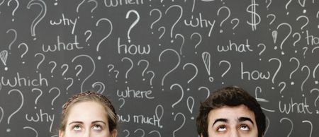 Video: This could be the most bizarre and creepy telemarketer ever