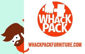 This Irishman is attempting to revolutionise the furniture industry