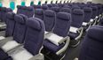 Video: Travelling on an airplane might be about to get a whole lot stranger with these new seating designs