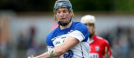 Pic: Austin Gleeson proves he is a sound man with this great gesture to a young fan