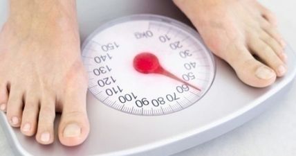 One simple trick can help you lose weight according to recent research