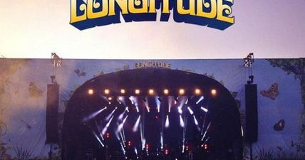 Enhance your Longitude experience this weekend with the dedicated festival app