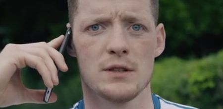 Video: Conor McManus plays starring role in inspirational Monaghan Ulster Final promo