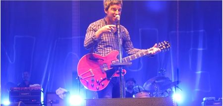 Video: Noel Gallagher slays a heckler during his gig in Cork and plays a cracking set