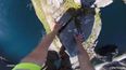 Video: This Donegal man is behind some of the most impressive solo climbing you’ll see