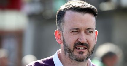 Donal Óg Cusack takes up role with Clare hurlers, quits The Sunday Game