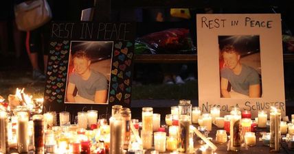 An American fund has raised a huge amount of money for those affected by the Berkeley tragedy