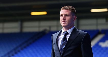 White Lies: The Jim White Transfer Rumour Bullshit-ometer Column