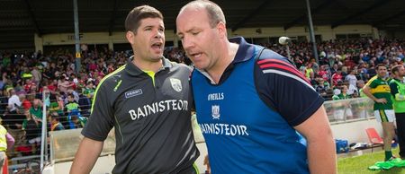 Sport on TV this weekend: Three provincial football finals, the Tour de France and The Open Championship