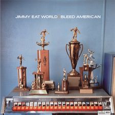 REWIND – Jimmy Eat World’s Bleed American turns 18: JOE’s tribute to a pop-punk classic