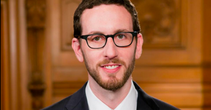 Video: San Francisco politician deals with Fox News in the best way possible