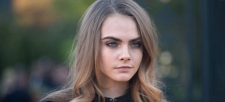 Video: Cara Delevingne showed some awesome beat-boxing skills on Jimmy Fallon last night