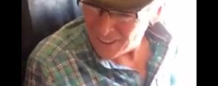 Video: Irish dad’s reaction to going on a plane for the first time is fantastic
