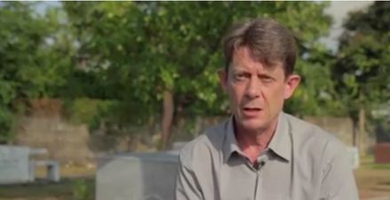 Video: This Irishman has been wrongly sentenced to 12 years in a Philippines jail