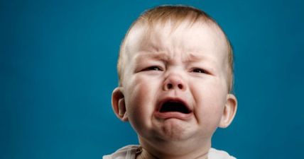 The most popular Irish baby names of 2015 have been revealed