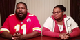 Video: A dad gets royally surpassed in this beatboxing challenge with his daughter
